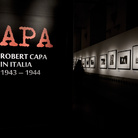 Robert Capa in Italia 1943-1944