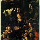 Vergine delle rocce