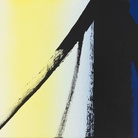 Hans Hartung. Beyond Abstraction