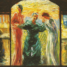 Il giovane Boccioni