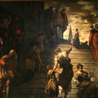 Presentazione di Maria al Tempio