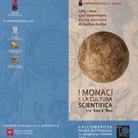 I monaci e la cultura scientifica tra ‘600 e ‘800