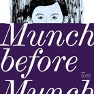Giorgia Marras. Munch before Munch - Presentazione