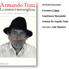 Armando Testa. La sintesi è meravigliosa - Presentazione