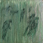 Umberto Boccioni (Reggio Calabria, 1882 - Verona, 1916), Stati d'animo – Quelli che restano, 1911, Olio su tela, 71 x 96 cm, Milano, Museo del Novecento, Galleria del Futurismo, Donazione Ausonio Canavese (già collezione Fedele Azari), 1934