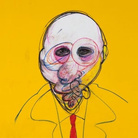 Francis Bacon. Mutazioni