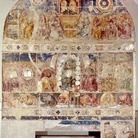 Pigmenti, muri e pittura ad affresco