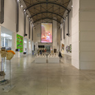 Forum dell'arte contemporanea italiana. V Edizione - La parola agli artisti