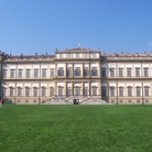 Los Angeles. Dalla Iglesia de los Angeles in Argentina al Serrone della Villa Reale di Monza