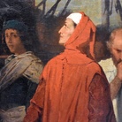 Dantedì - Dante Alighieri, contemporaneo per sempre. Un dialogo tra Italia e Argentina