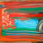 Howard Hodgkin. New Paintings