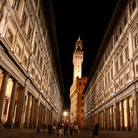 Inaugurazione della nuova sala studio del Gabinetto Disegni e Stampe della Galleria degli Uffizi