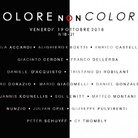 Colore non Colore