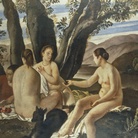 Felice Carena, Serenità, 1925, Olio su tela | Courtesy of Galleria d’Arte Moderna, Roma