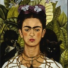 Frida Kahlo. Il Caos Dentro