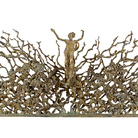 Pericle Fazzini, lo scultore del vento