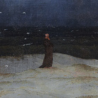 Caspar David Friedrich, il solitario pittore del Nord che comunicava l’infinito