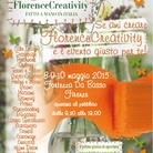 Florence Creativity Primavera