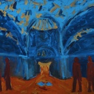 Onorio Bravi. Il mistero di Galla Placidia