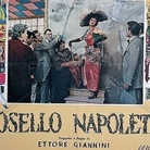 Napoli nel Cinema