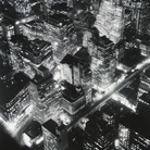 Berenice Abbott. Topographies