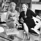 Peggy Guggenheim e le donne moderne