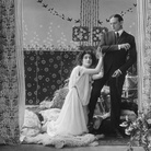 Verso un’estetica dello spettacolo cinematografico. Il cinema muto italiano all’incrocio tra le arti plastiche, sceniche e decorative, 1896-1930