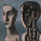 Da Magritte a Duchamp. 1929: il Grande Surrealismo dal Centre Pompidou