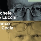 Architettura: pro e contro - Incontro con Michele De Lucchi e Franco La Cecla