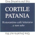 Cortile Patania