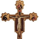L’oro di Giovanni. Il restauro della Croce di Mercatello e il Trecento riminese