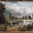 John Constable. Paesaggi dell'anima