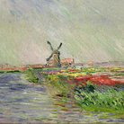 Da Parigi a Padova un Monet "privato" in 60 capolavori