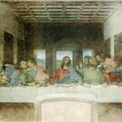 I restauri e la storia conservativa del Cenacolo di Leonardo