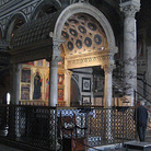 Cappella del Crocifisso