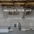 AlbumArte 20 x 20, 2019