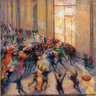 Formidabile Boccioni