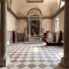 Ricostruire per curare. Ecco "Opera aperta", il Padiglione della Santa Sede alla Biennale Architettura di Venezia