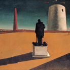 de Chirico