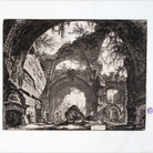 Giovanni Battista Piranesi nelle collezioni della Galleria Nazionale dell’Umbria