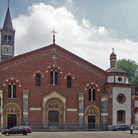 Basilica di Sant'Eustorgio