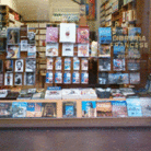 Libreria francese - Ile de France