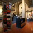 Bookshop del Museo Nazionale Alinari