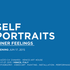 Self Portraits. Inner Feelings