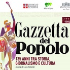 La Gazzetta del Popolo, 135 anni tra storia, giornalismo e cultura