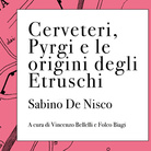 Le scienze del patrimonio culturale - Cerveteri: nuovi scavi e ricerche nel santuario del Manganello