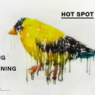 HOT SPOT – Caring For a Burning World
