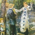 Renoir. Dalle Collezioni del Musée d’Orsay e dell’Orangerie. GAM Torino dal 23 Ottobre 2013 al 23 Febbraio 2014