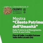 Cilento patrimonio dell’umanità. Dalla Preistoria al Risorgimento. Storia di una civiltà