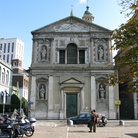 Chiesa dei Santi Barnaba e Paolo